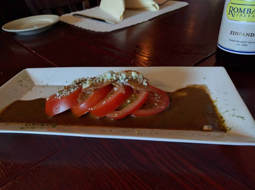 Magellans Restaurant | restaurant | 15 E 6th St, Tracy, CA 95376, USA | 2098392333 OR +1 209-839-2333