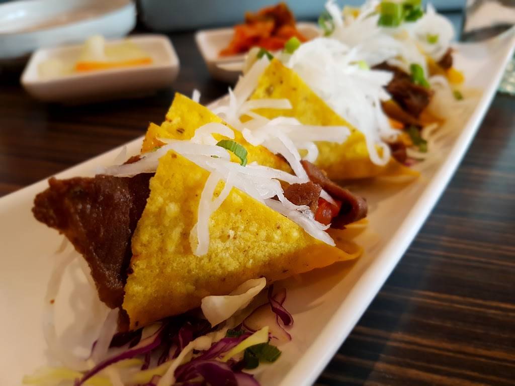 Bi Bim Bap | restaurant | 950 Eglinton Ave W, Toronto, ON M6C 2C2, Canada | 4167877423 OR +1 416-787-7423