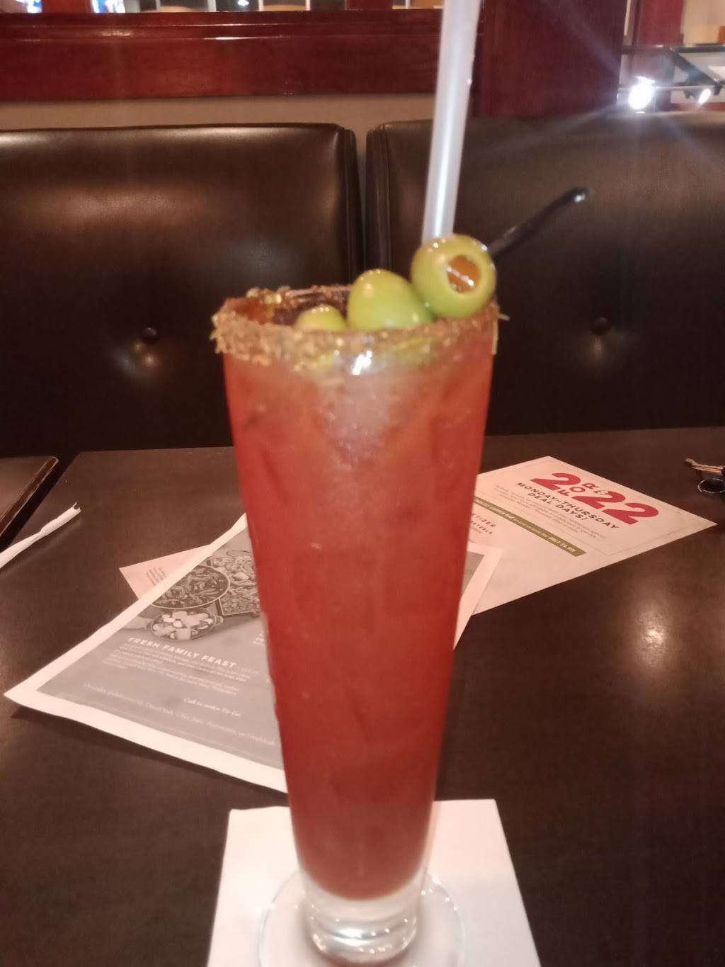 Ruby Tuesday | restaurant | 6736 MS-63, Moss Point, MS 39563, USA | 2284755100 OR +1 228-475-5100