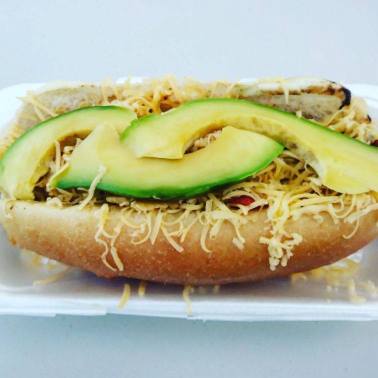 El Point Grill | restaurant | 14040 SW 157th Ave, Miami, FL 33186, USA | 7867810521 OR +1 786-781-0521