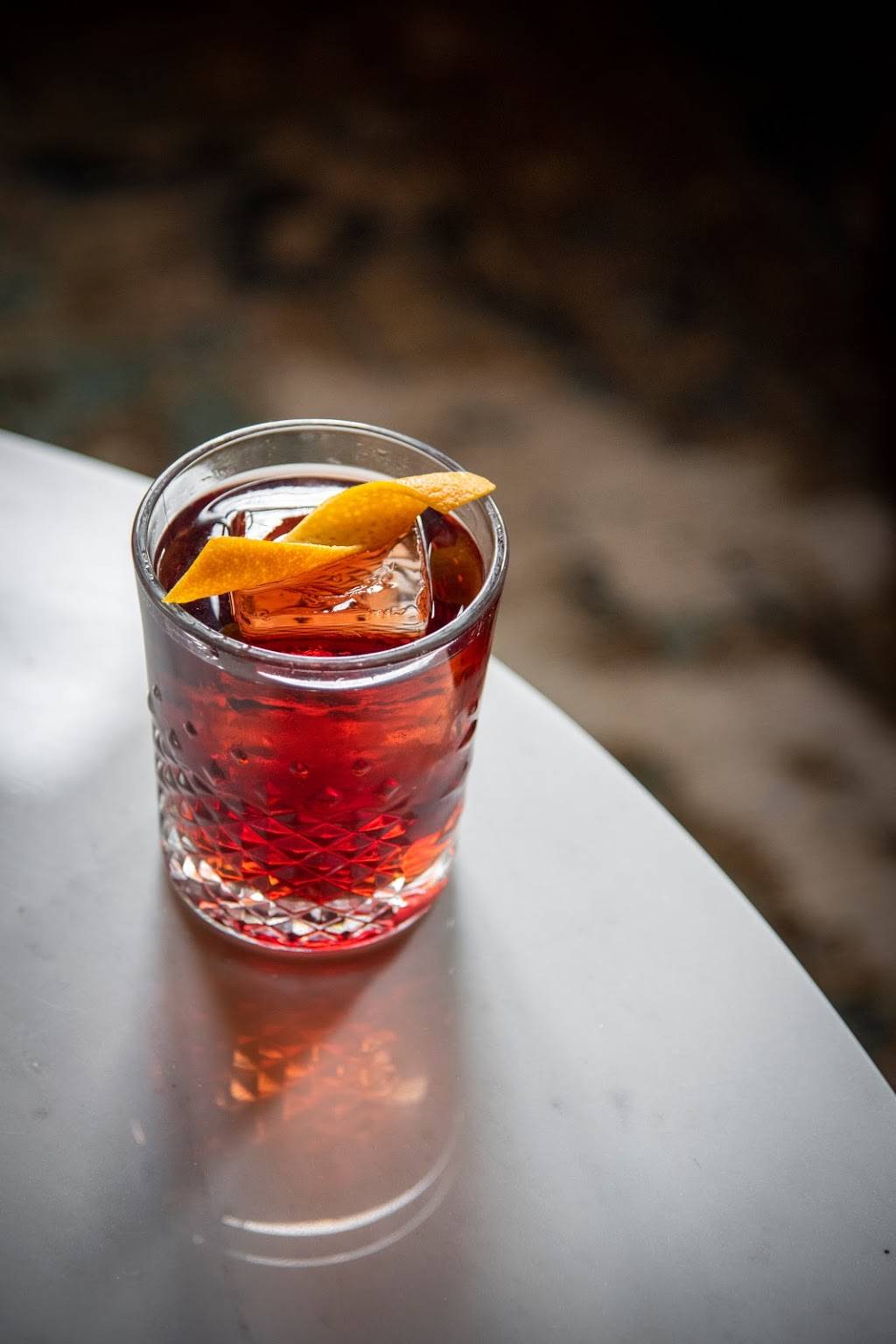 Conway Social Club | restaurant | 28 E King St, Lancaster, PA 17602, USA | 7173934446 OR +1 717-393-4446