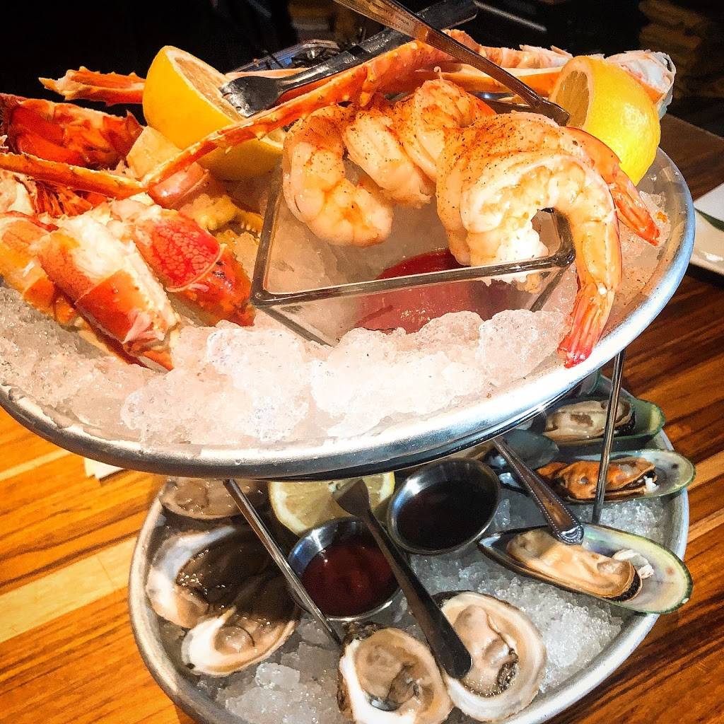 Blind Dog Restaurant & Raw Bar | restaurant | 1251 Kearns Blvd, Park City, UT 84060, USA | 4356550800 OR +1 435-655-0800