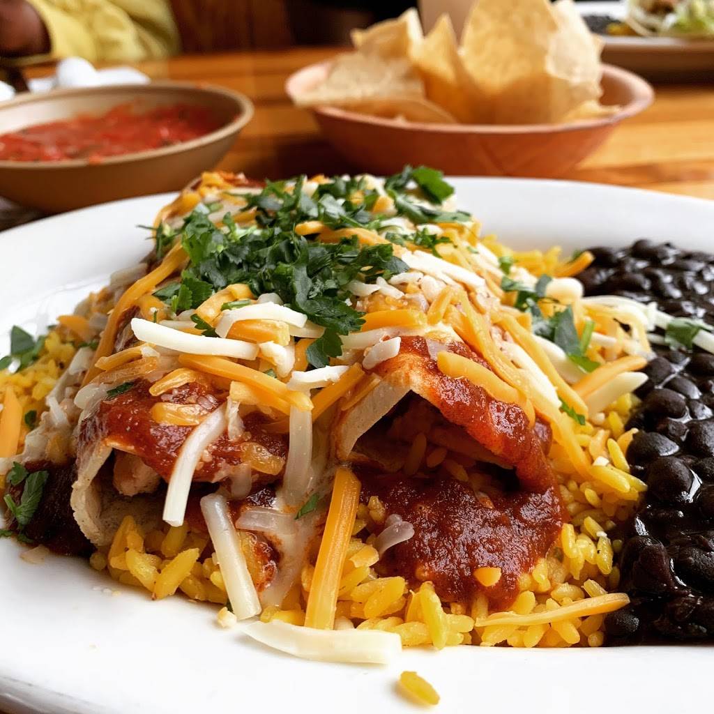 La Fonda Latina | restaurant | 1025 Howell Mill Rd NW, Atlanta, GA 30318, USA | 4042492272 OR +1 404-249-2272