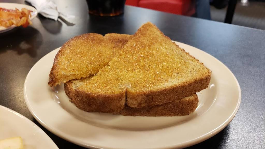 Papas Breakfast Nook | cafe | 191 E St John St, Spartanburg, SC 29306, USA | 8645826655 OR +1 864-582-6655