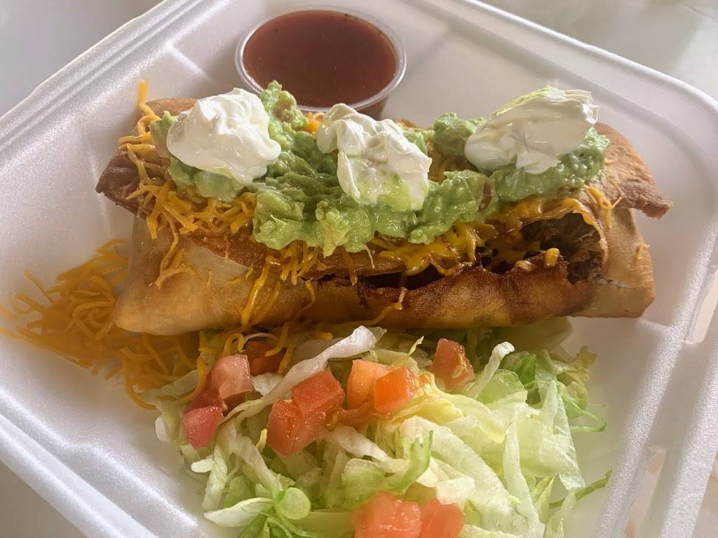 Carolinas Mexican Food- Peoria | restaurant | 9030 W Peoria Ave, Peoria, AZ 85345, USA | 6234871400 OR +1 623-487-1400