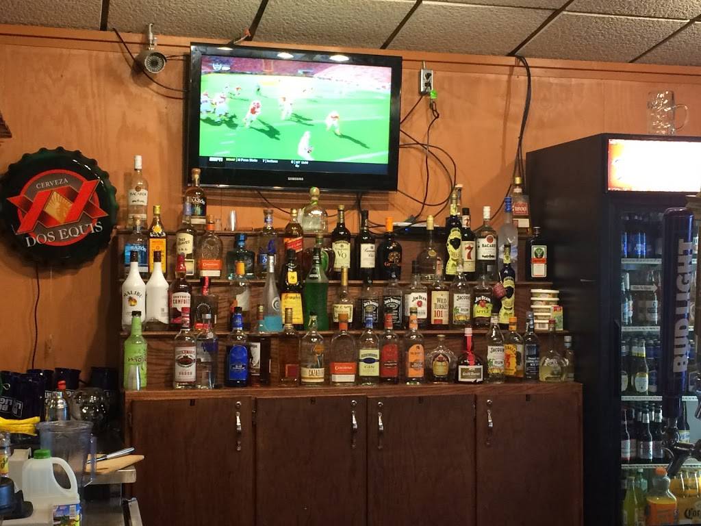 San Jose Mexican Restaurant | restaurant | 2041 Wilson Rd, Newberry, SC 29108, USA | 8035975242 OR +1 803-597-5242