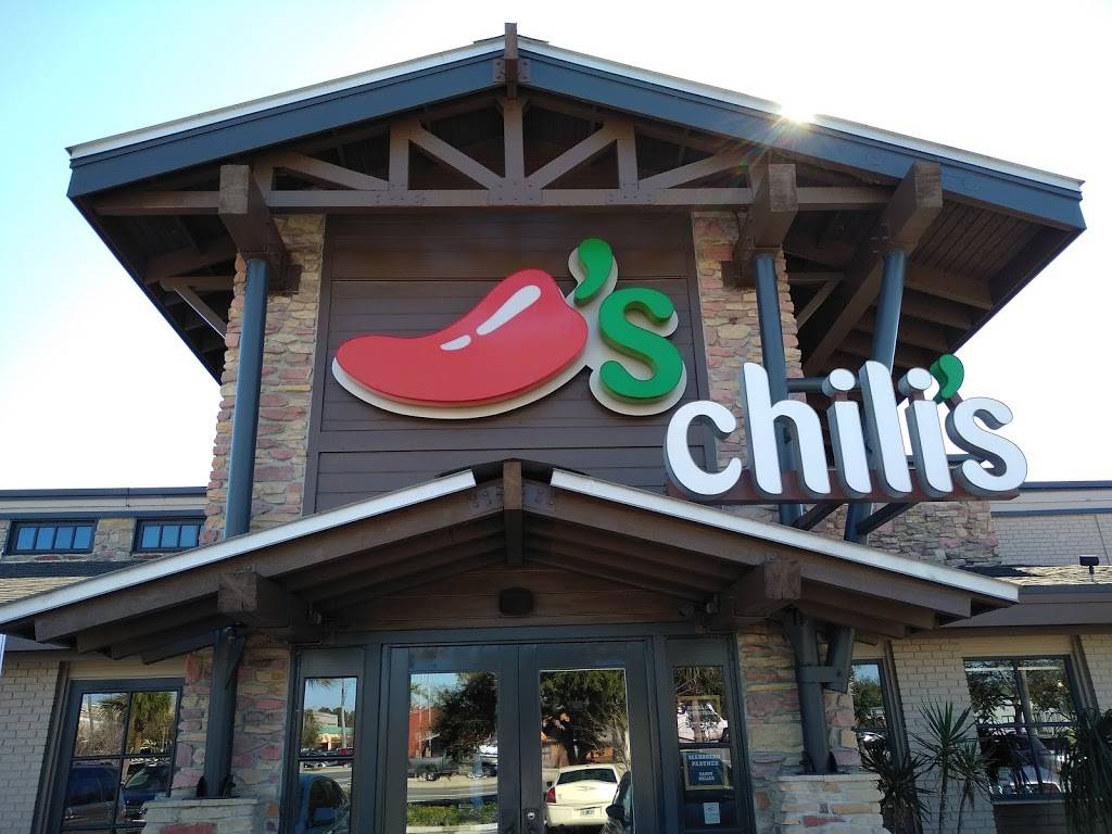 Chilis Grill & Bar | meal takeaway | 215 State Rd 312, St. Augustine, FL 32086, USA | 9048242216 OR +1 904-824-2216