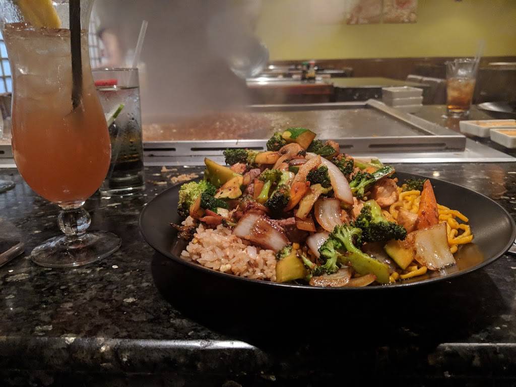 Osaka | Japanese Restaurant | restaurant | 1665 Wabash Ave, Springfield, IL 62704, USA | 2177268037 OR +1 217-726-8037