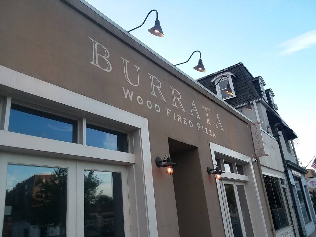 Burrata Wood Fired Pizza | restaurant | 425 White Plains Rd, Eastchester, NY 10709, USA | 9143373700 OR +1 914-337-3700