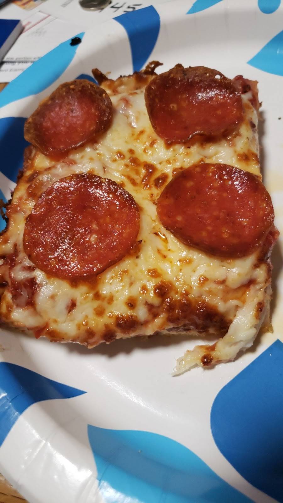 Little Caesars Pizza | meal takeaway | 1444 N Maize Rd, Wichita, KS 67212, USA | 3165583535 OR +1 316-558-3535