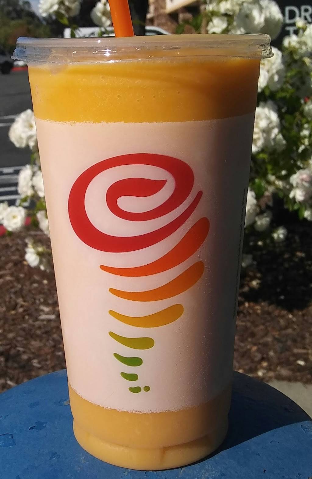 Jamba Juice Missouri Flat Village | restaurant | 3987 Missouri Flat Rd #300, Placerville, CA 95667, USA | 5303441675 OR +1 530-344-1675