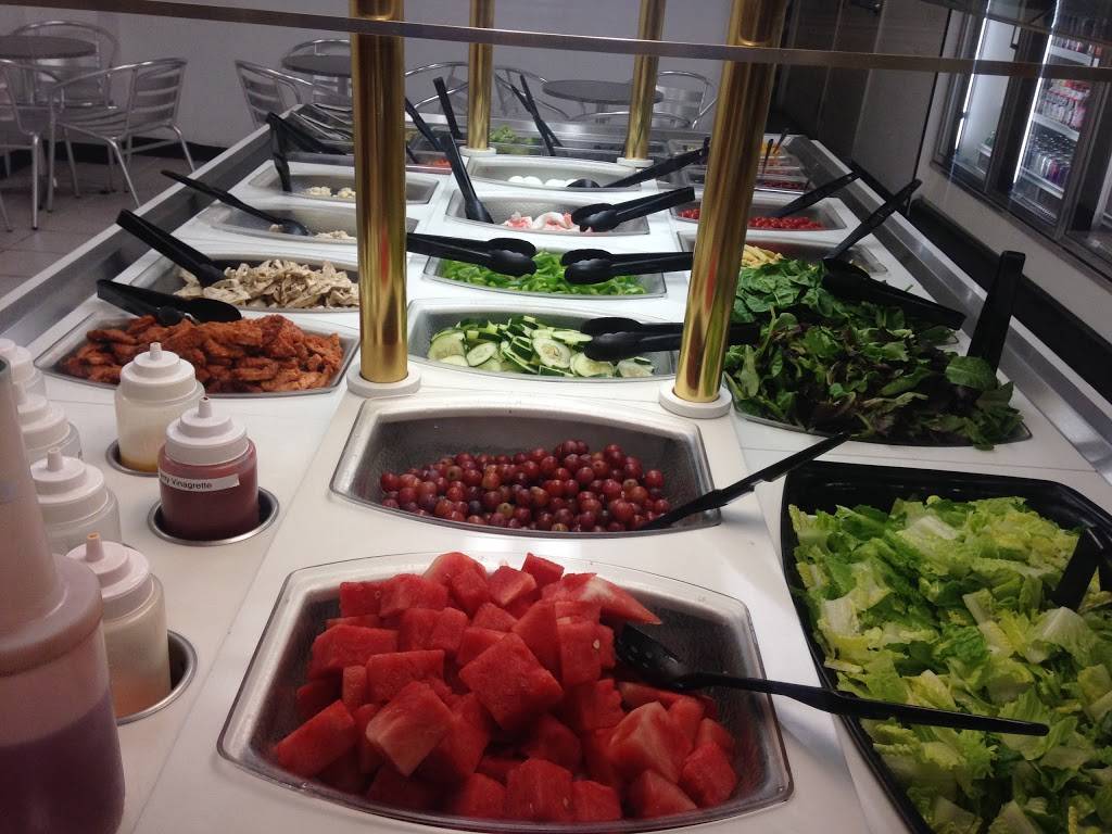 New York Deli & More | restaurant | 242 Trumbull St, Hartford, CT 06103, USA | 8607241212 OR +1 860-724-1212