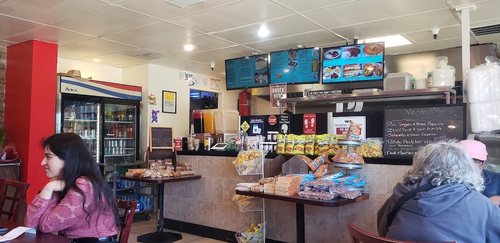 PupusaTown | restaurant | 16300 Crenshaw Blvd #109, Torrance, CA 90504, USA | 4243402656 OR +1 424-340-2656