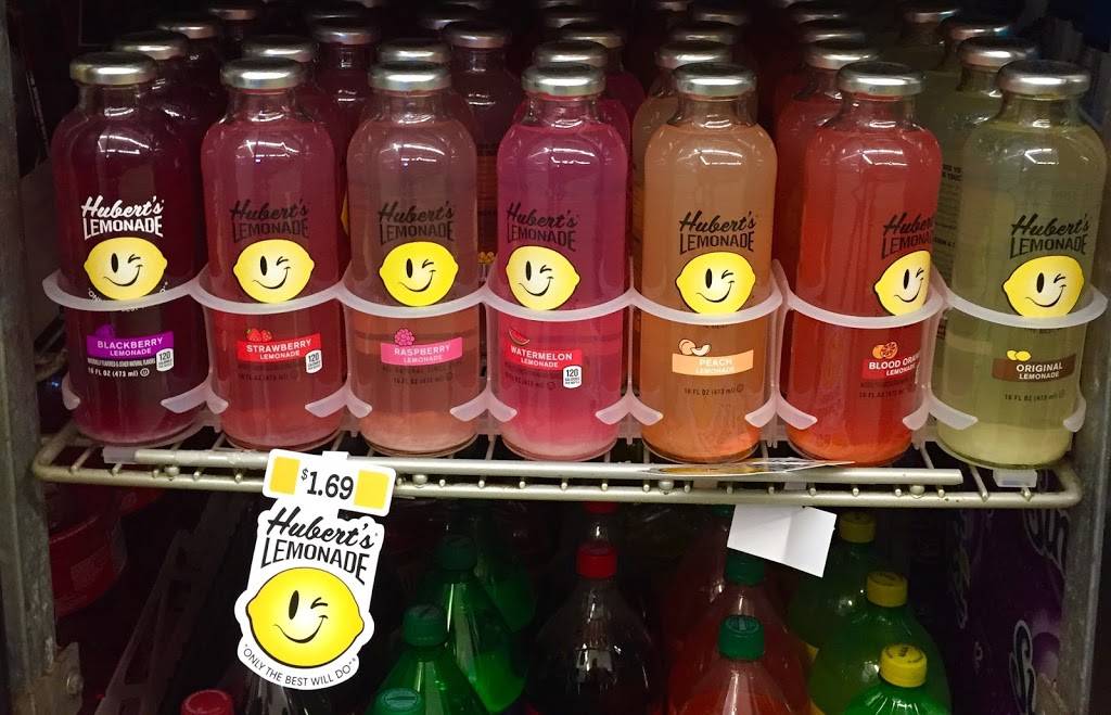 Kwik Stop | restaurant | 425 N Murray Blvd, Colorado Springs, CO 80916, USA | 7193445693 OR +1 719-344-5693