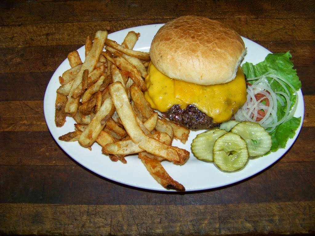 Stoneyard Brewing Company | restaurant | 48 Merchant St, Brockport, NY 14420, USA | 5854313178 OR +1 585-431-3178