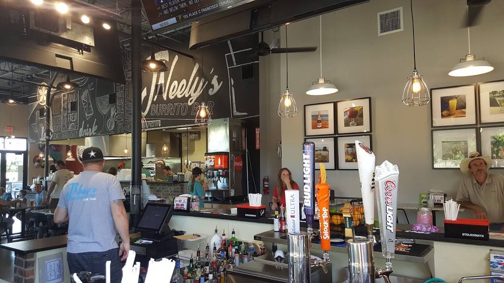 JNeely’s Burrito Bar | restaurant | 127 Lake Rd, Belton, TX 76513, USA | 2547270056 OR +1 254-727-0056