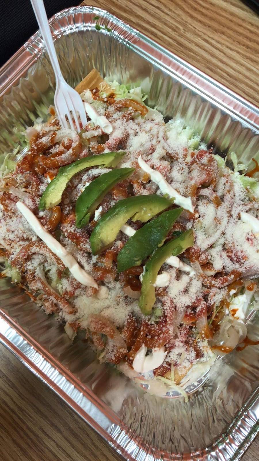 Raspados El Jinete | restaurant | 109 N 4th St, Buckeye, AZ 85326, USA | 6238063918 OR +1 623-806-3918