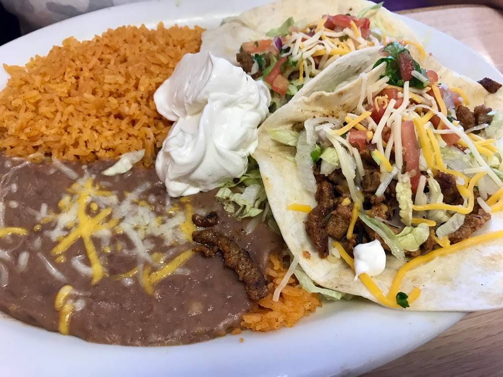 El Mariachi | restaurant | 590 Farrington Hwy, Kapolei, HI 96707, USA | 8086748226 OR +1 808-674-8226