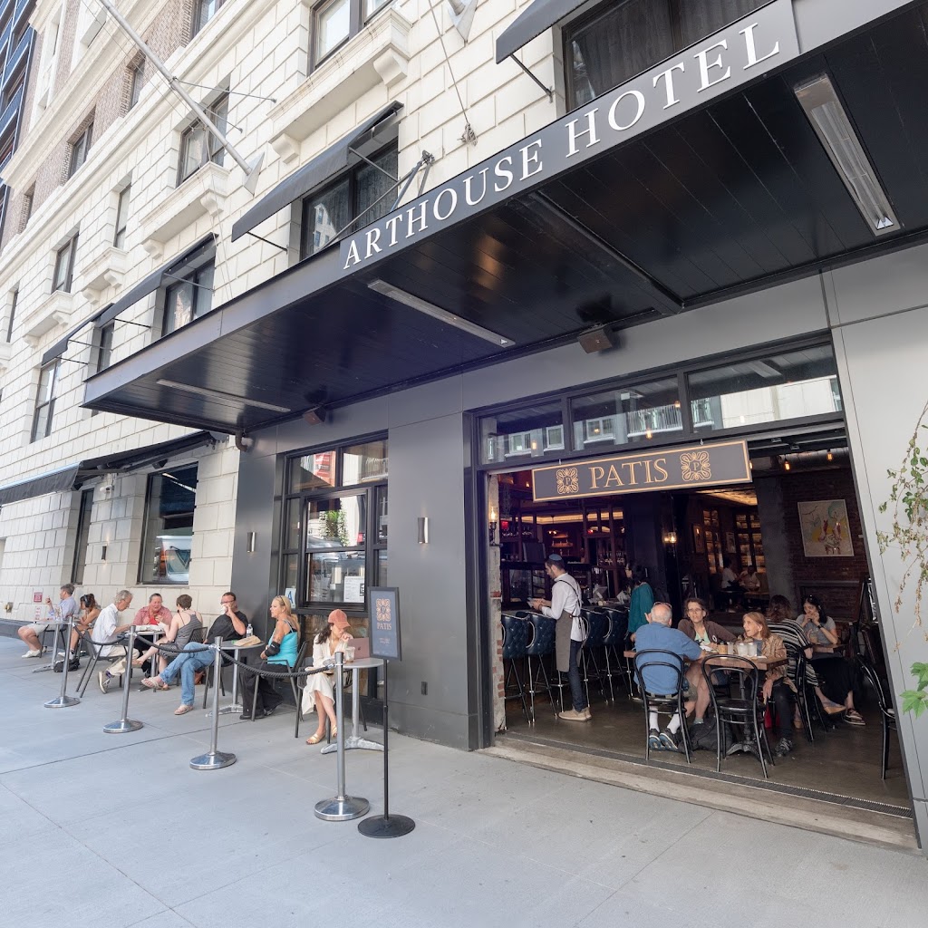 Patis Bakery | bakery | 2178 Broadway, New York, NY 10024, USA | 9176504061 OR +1 917-650-4061