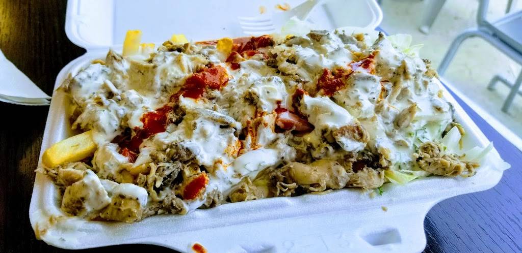 Lazeez Shawarma | restaurant | 3160 Argentia Rd G5, Mississauga, ON L5N 0B1, Canada | 9055677022 OR +1 905-567-7022