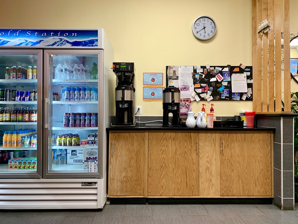 Texas Donuts | cafe | 13830 Lee Hwy #4, Centreville, VA 20120, USA | 7035438343 OR +1 703-543-8343