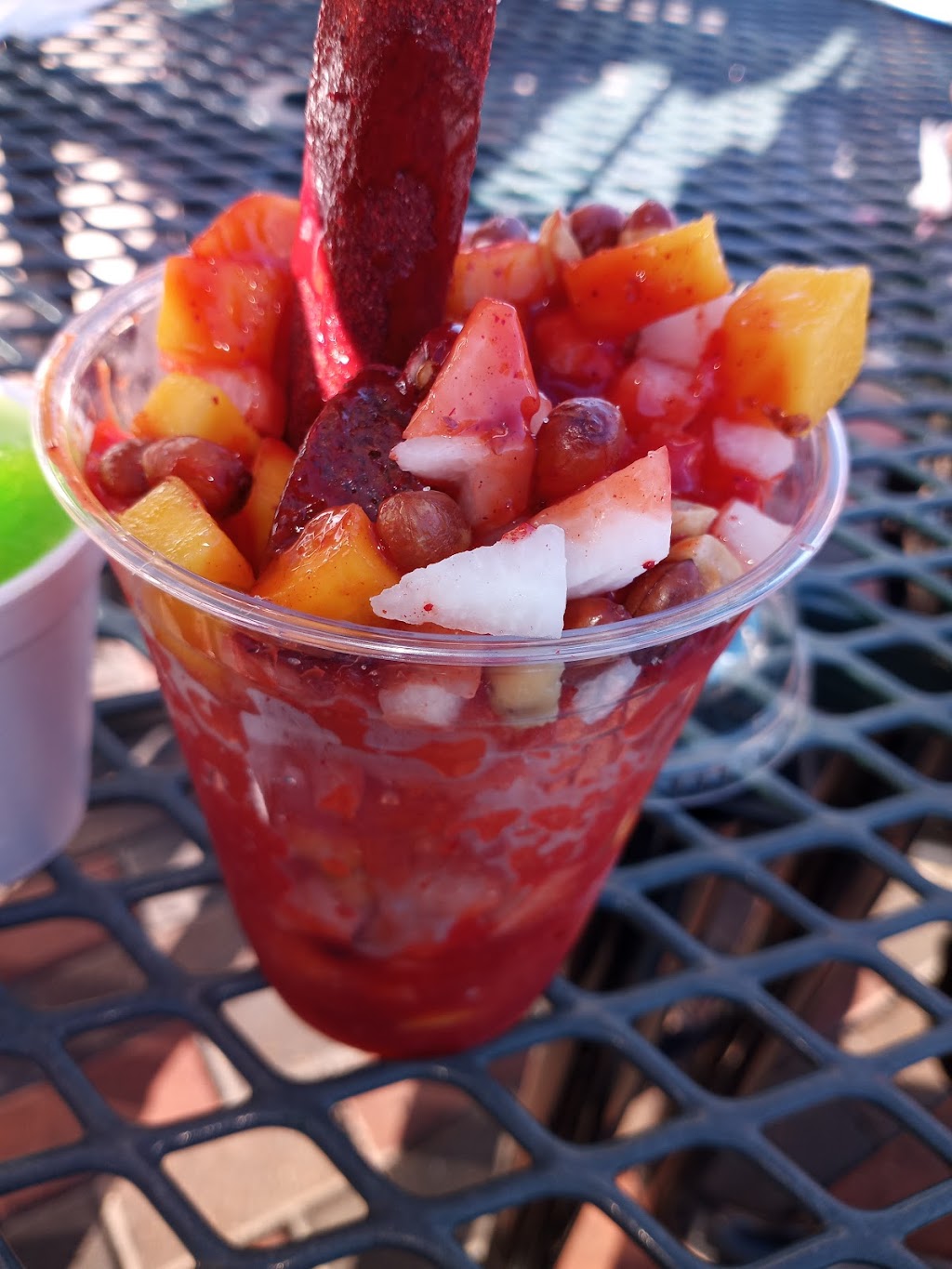 El Kiosko | meal takeaway | 1823 Gessner Rd, Houston, TX 77080, USA | 8322037328 OR +1 832-203-7328