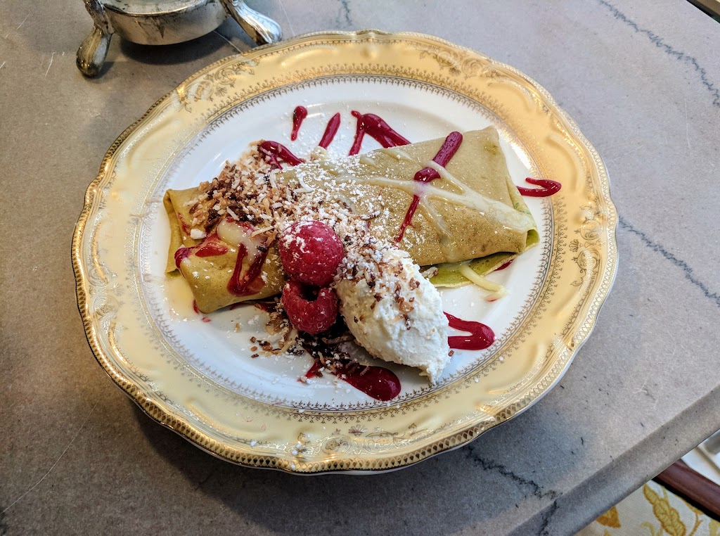 Rhapsodys Victorian Coffee House | cafe | 395 E Central St, Franklin, MA 02038, USA | 5084405324 OR +1 508-440-5324