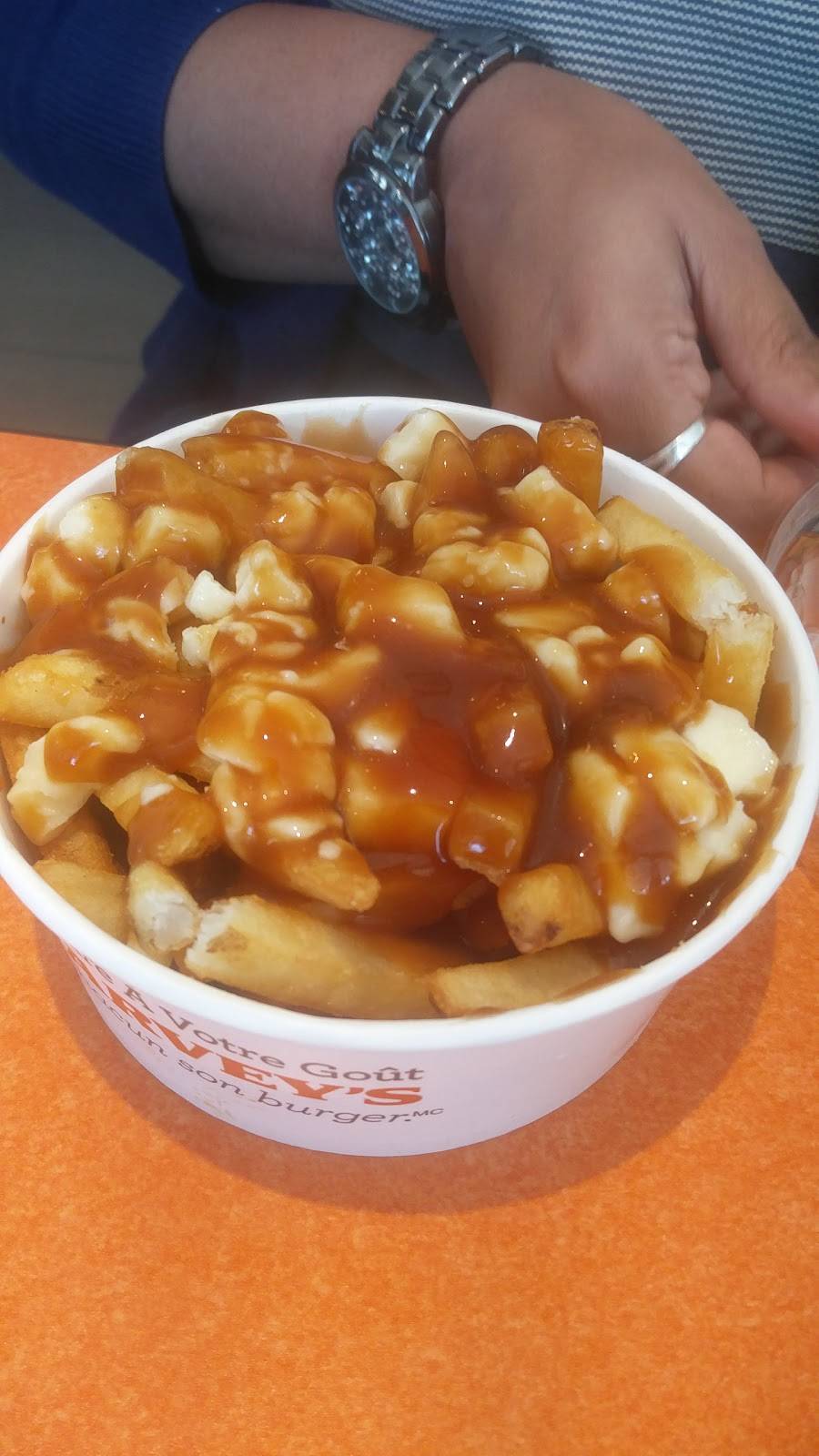 Harveys | restaurant | 150 Lakeshore Rd W, Oakville, ON L6K 1E4, Canada | 9058493003 OR +1 905-849-3003