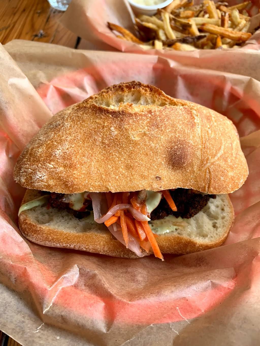 Restaurant Poco | restaurant | 55 Main St, Burlington, VT 05401, USA | 8024972587 OR +1 802-497-2587