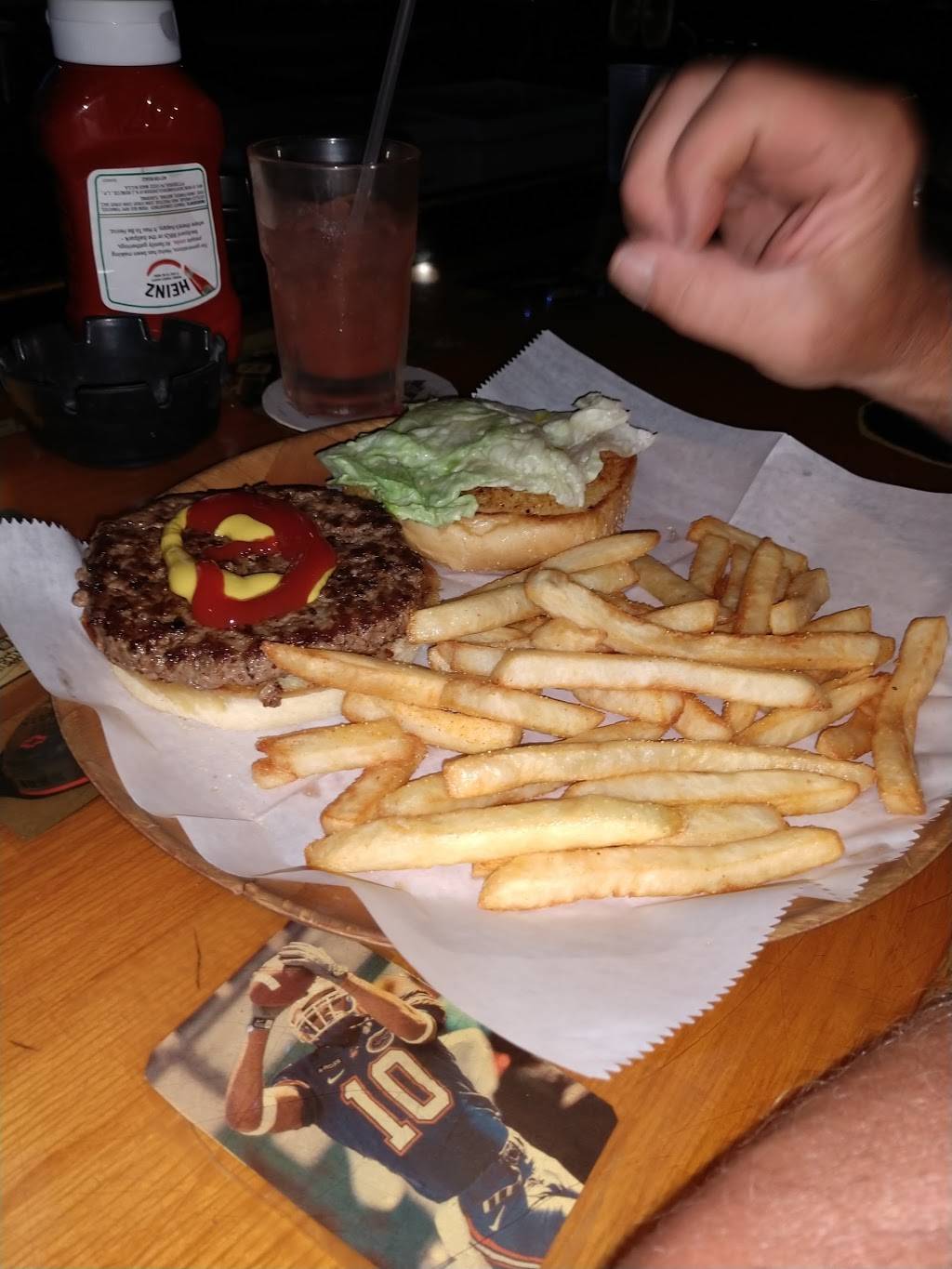 Rudys Sports Bar | restaurant | 11100 66th St N, Largo, FL 33773, USA | 7275462616 OR +1 727-546-2616