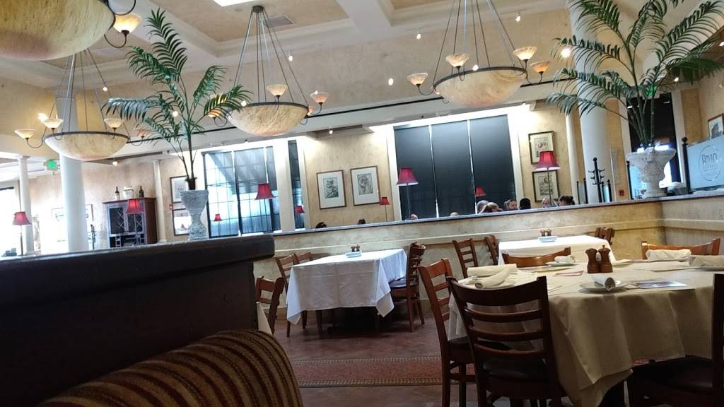 BRIO | restaurant | 305 Mall Road, Newark, DE 19702, USA | 3023681448 OR +1 302-368-1448