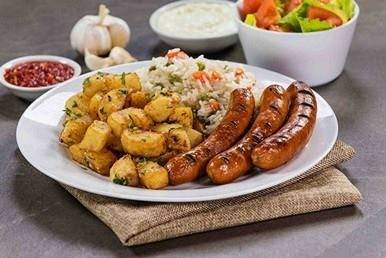 Restaurant AMIR Daniel Johnson | restaurant | 2636 Boulevard Daniel-Johnson, Laval, QC H7T 2K1, Canada | 4509732345 OR +1 450-973-2345