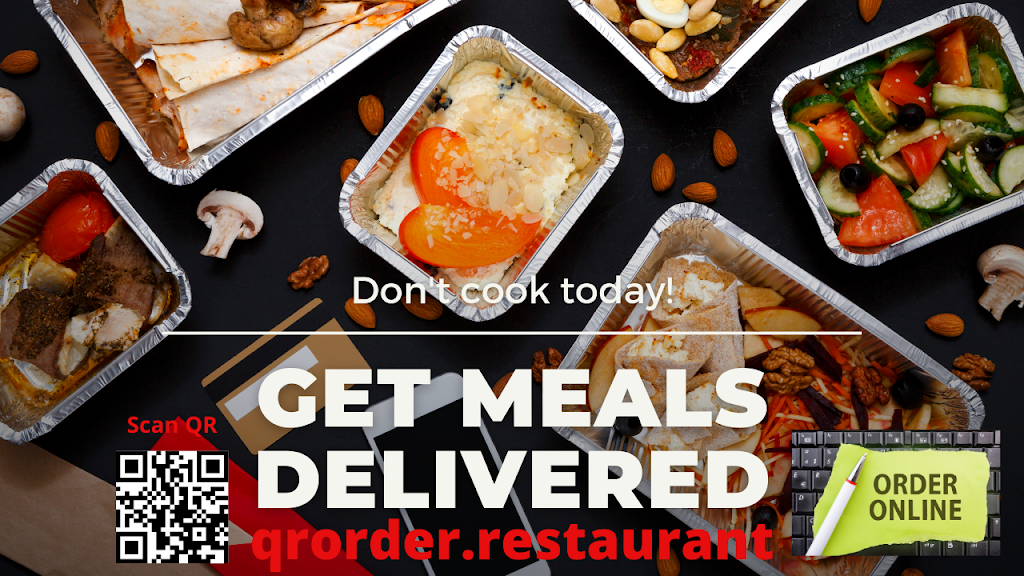 Online Food Ordering | restaurant | 40-12 12th St, Queens, NY 11101, USA | 9174266558 OR +1 917-426-6558