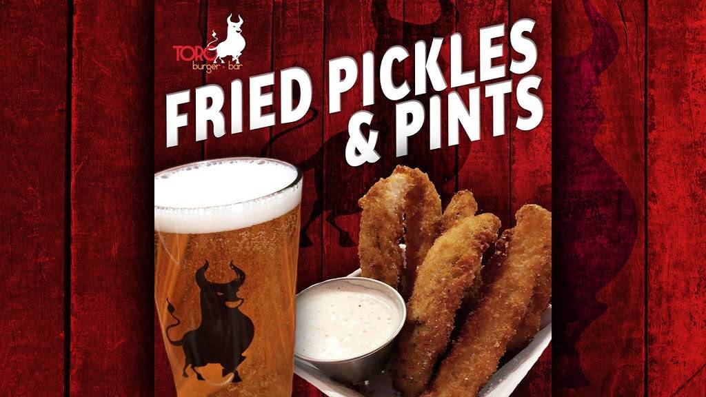 Toro Burger Bar | restaurant | 1050 Sunland Park Dr ste a-700, El Paso, TX 79922, USA | 9155812720 OR +1 915-581-2720