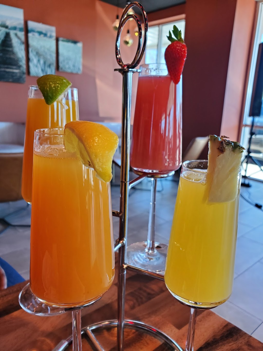 Lacuna Brunch & Tequila Café | restaurant | 4210 Calder Ave Suite A, Beaumont, TX 77706, USA | 4093477440 OR +1 409-347-7440