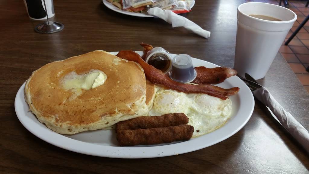 El Rey Taqueria Family Restaurant | restaurant | 740 SW 59th St, Oklahoma City, OK 73109, USA | 4056017613 OR +1 405-601-7613