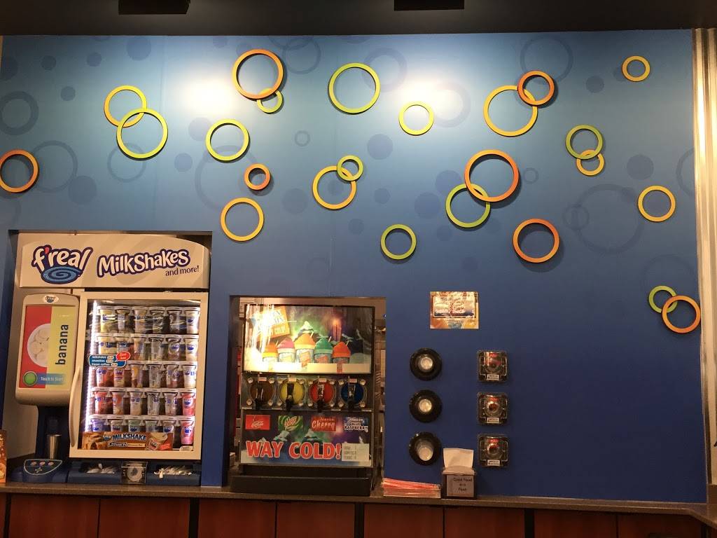 Jack Flash Convenience Store | restaurant | 303 E Warren St, St Joseph, IL 61873, USA | 2174696130 OR +1 217-469-6130