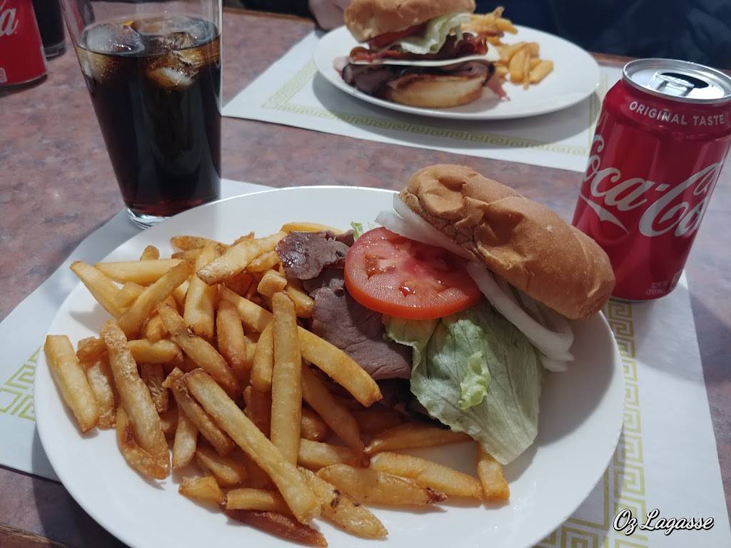 Main Street Grill | restaurant | 491 Main St, Athol, MA 01331, USA | 9788304374 OR +1 978-830-4374