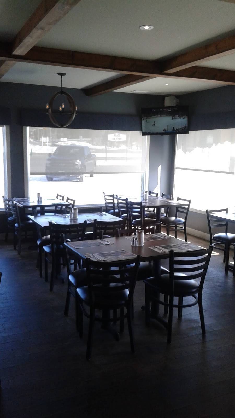 Place 19-67 Motel Restaurant | restaurant | 200 Old Highway 17, Plantagenet, ON K0B 1L0, Canada | 6136735220 OR +1 613-673-5220