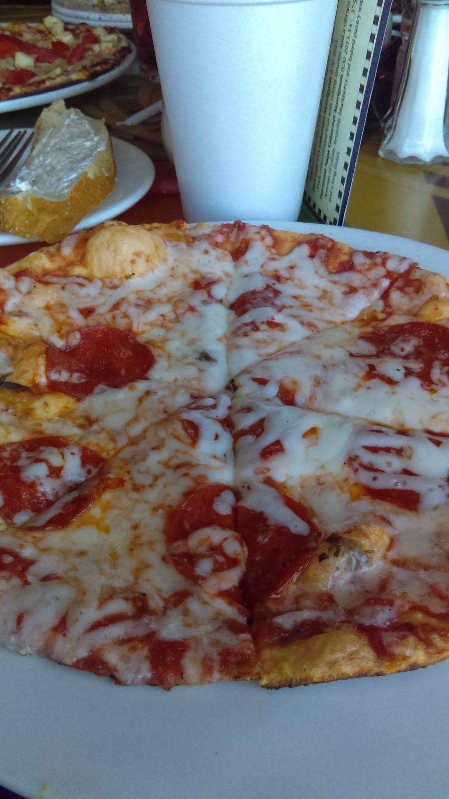 Scarpas | restaurant | 9700 Montgomery Blvd NE, Albuquerque, NM 87111, USA | 5053230222 OR +1 505-323-0222