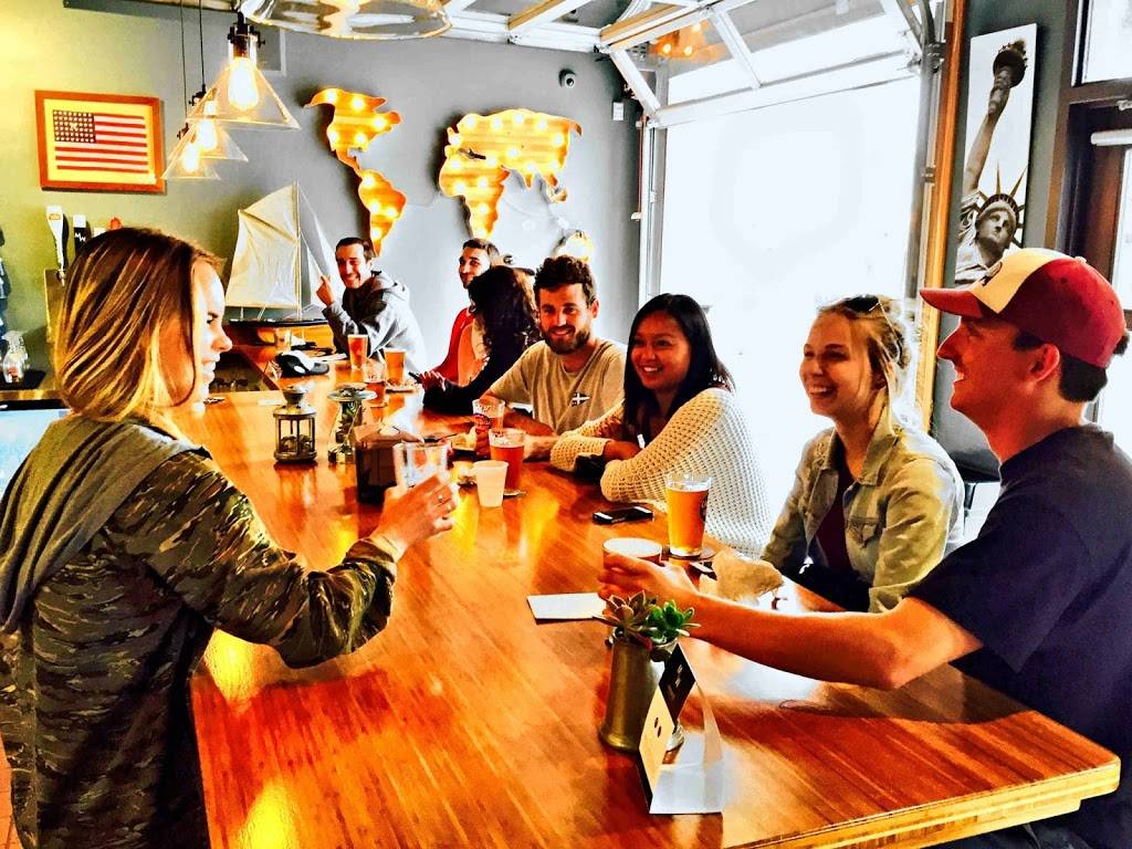 Traveler Café | restaurant | 1070 E Front St, Ventura, CA 93001, USA | 8056678229 OR +1 805-667-8229