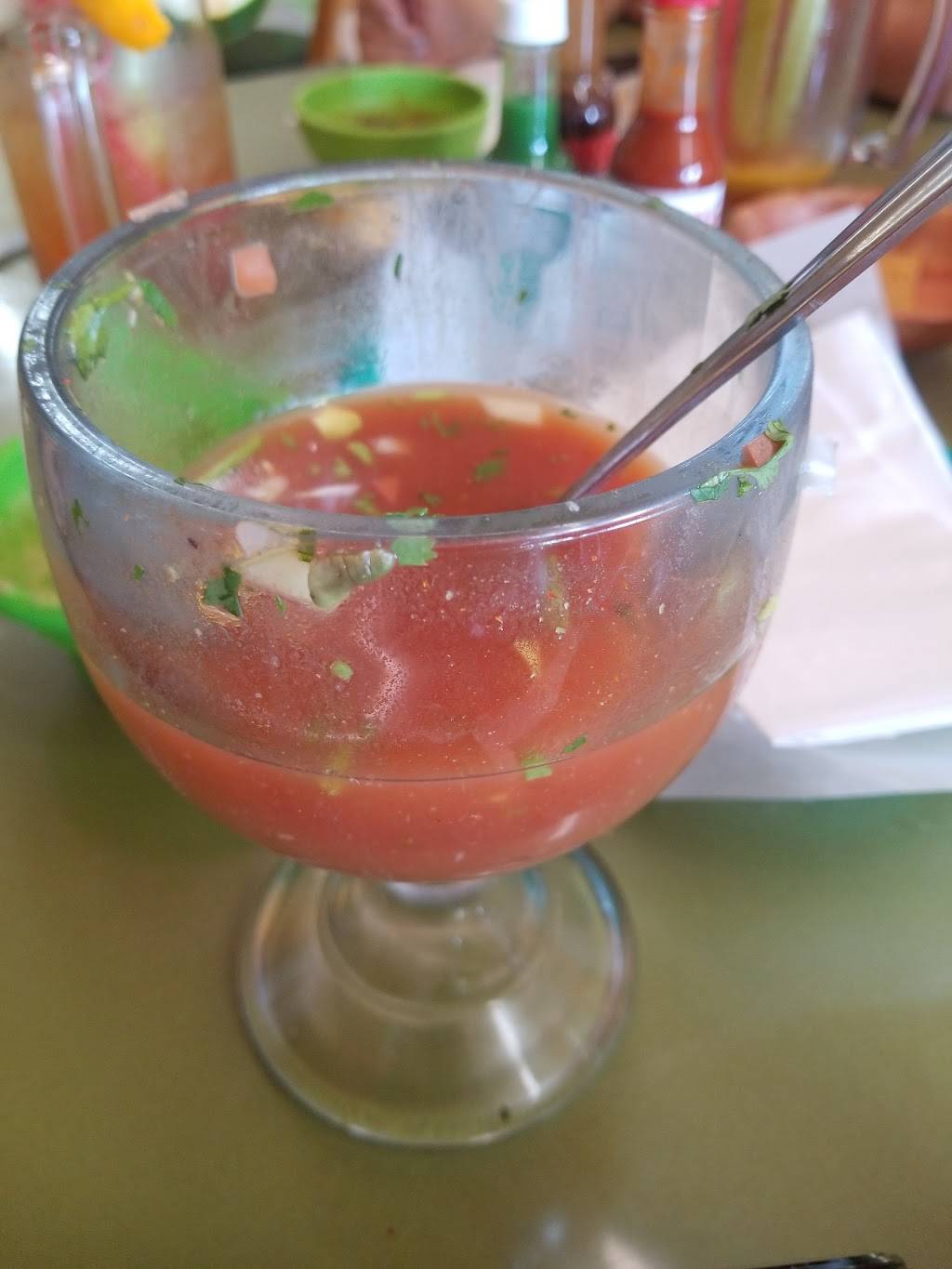 El Rincon Taqueria Y Mariscos | restaurant | 1460 Oakland Rd, San Jose, CA 95112, USA | 4084535047 OR +1 408-453-5047