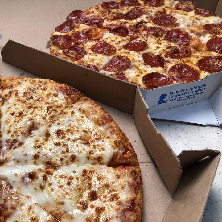 Dominos Pizza | meal delivery | 5804 Ward Rd unit a, Arvada, CO 80004, USA | 3034235553 OR +1 303-423-5553