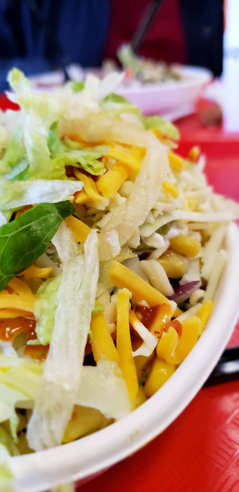 Hot Head Burritos | restaurant | 5976 Meijer Dr, Milford, OH 45150, USA | 5138318999 OR +1 513-831-8999