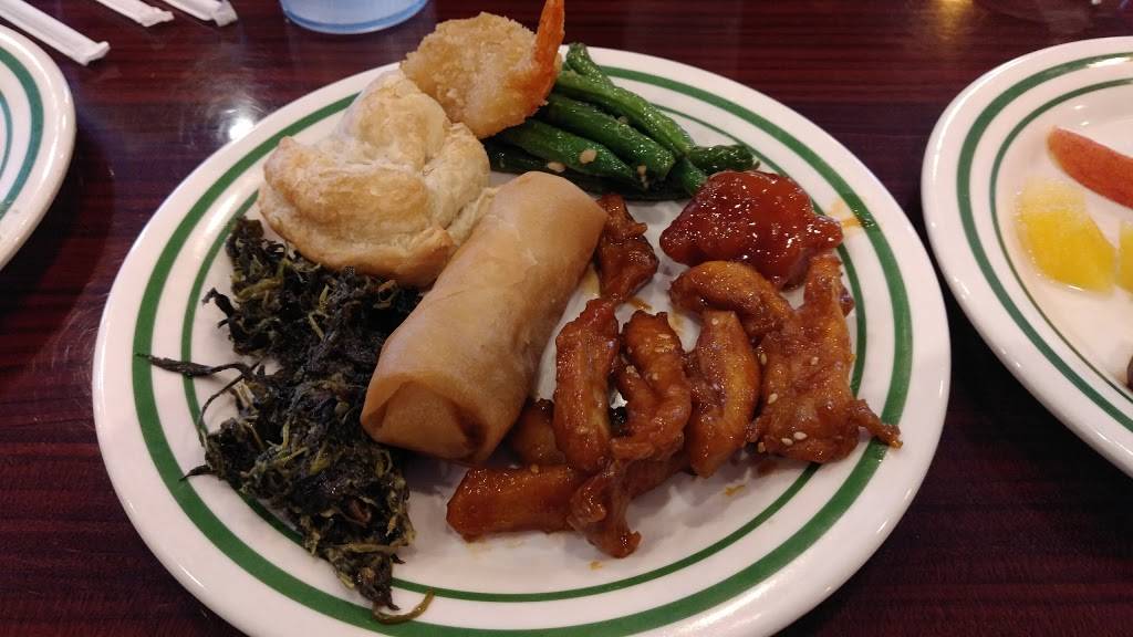 Asian Buffet | restaurant | 1940 E 1st St #160, Port Angeles, WA 98362, USA | 3607971882 OR +1 360-797-1882