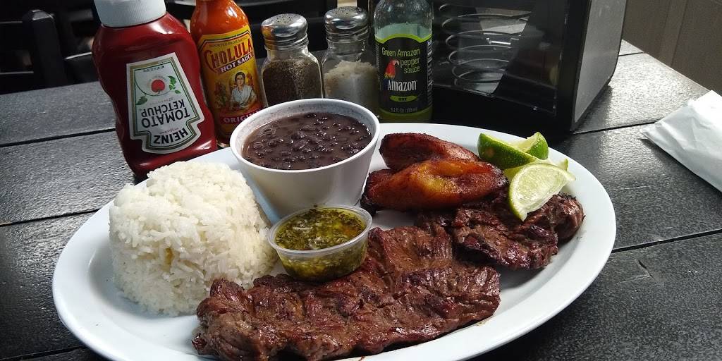 Las Carnitas Latin Food | restaurant | 3221 Davie Blvd, Fort Lauderdale, FL 33312, USA | 9547924933 OR +1 954-792-4933
