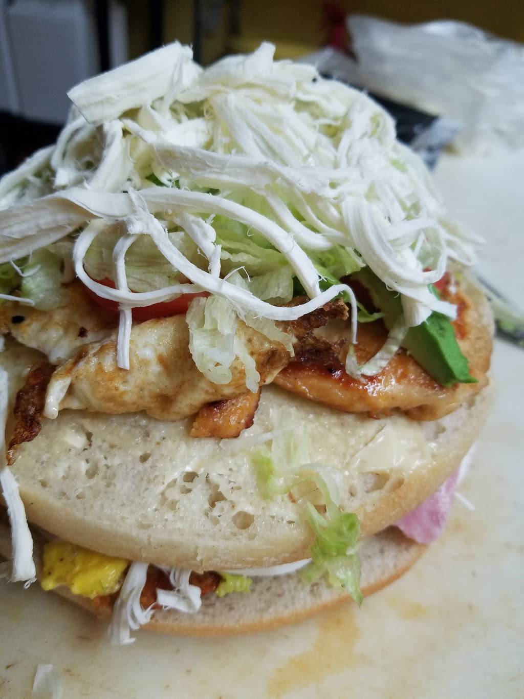 Antojito Latino Restaurant | restaurant | 236 New Brunswick Ave, Perth Amboy, NJ 08861, USA | 7322931010 OR +1 732-293-1010