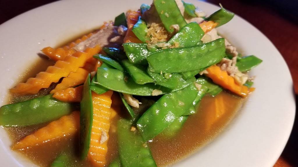 Bangkok Garden | restaurant | 2029 Lynnhaven Pkwy, Virginia Beach, VA 23456, USA | 7572826189 OR +1 757-282-6189