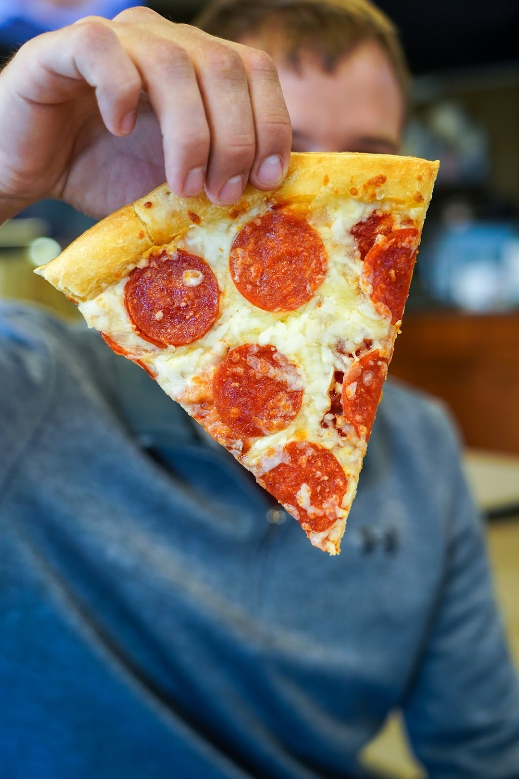 Hangar 54 Pizza | restaurant | 1823 N Main St, Newton, KS 67114, USA | 3163338021 OR +1 316-333-8021