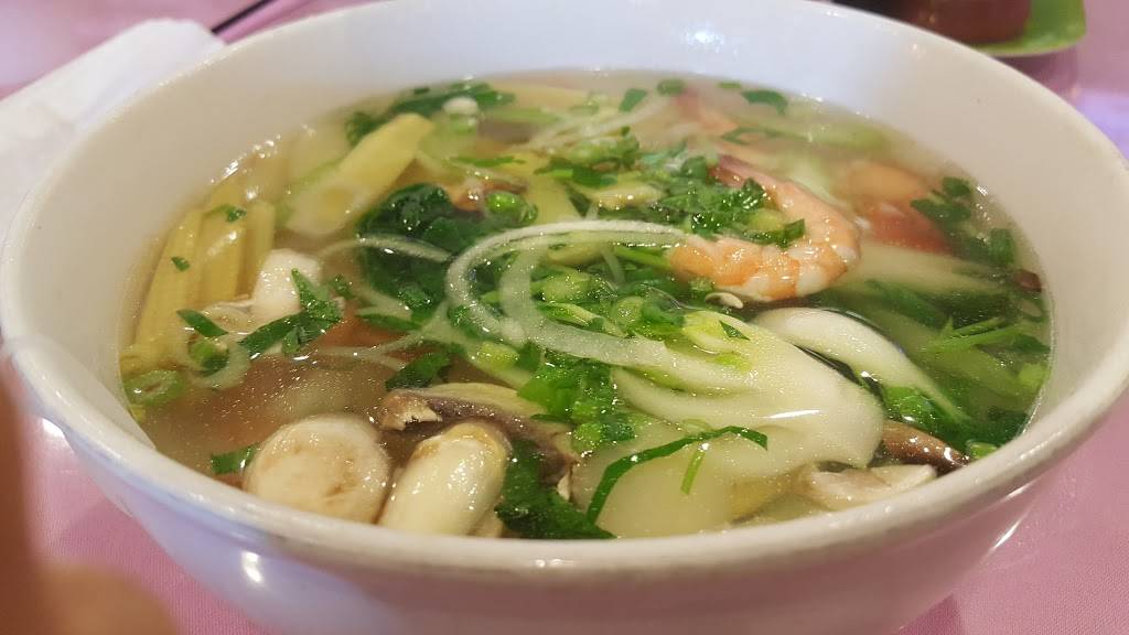 Saigon Restaurant | restaurant | 2601 Oakdale Rd # K, Modesto, CA 95355, USA | 2095762878 OR +1 209-576-2878